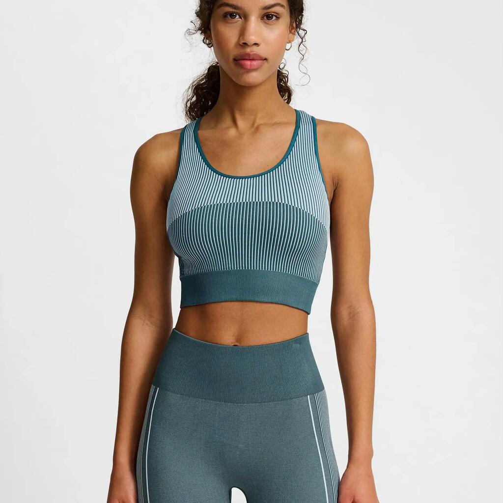 Sports bra Hummel Top