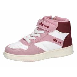 Sneakers Fermeture velcro Filles LICO Chad VS High