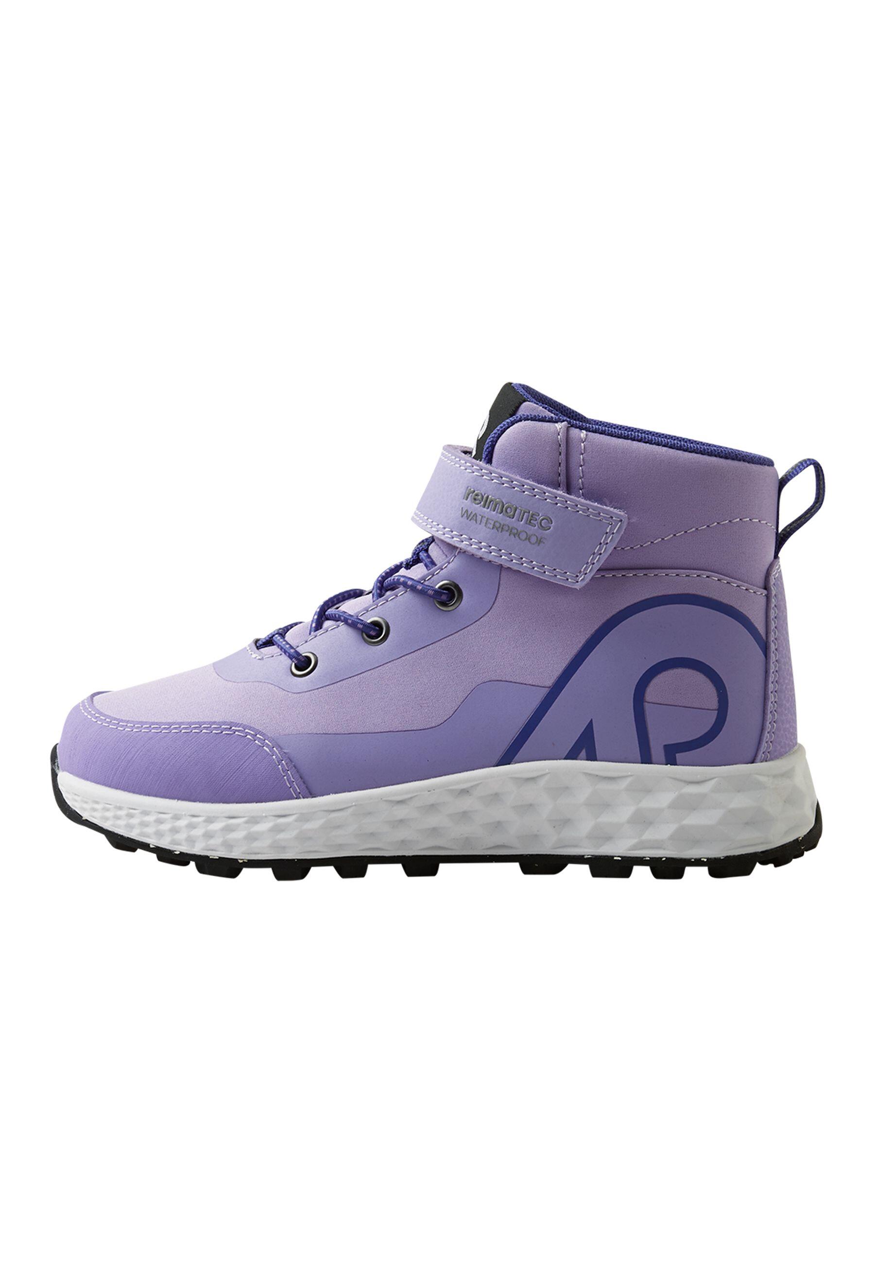 Sneakersy dla dzieci Reima Hiipien