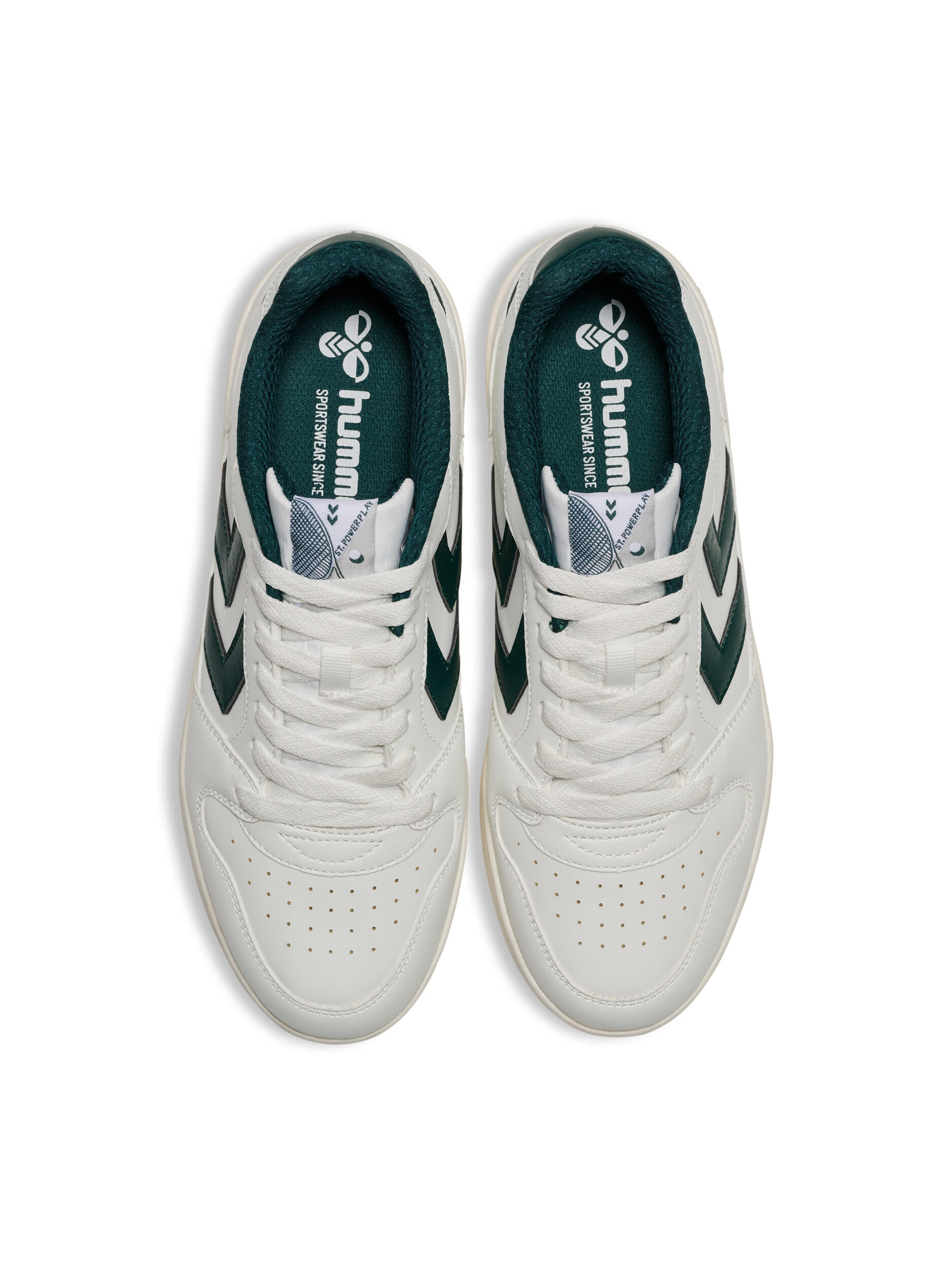 Sneakers Hummel St. Power Play 3/7