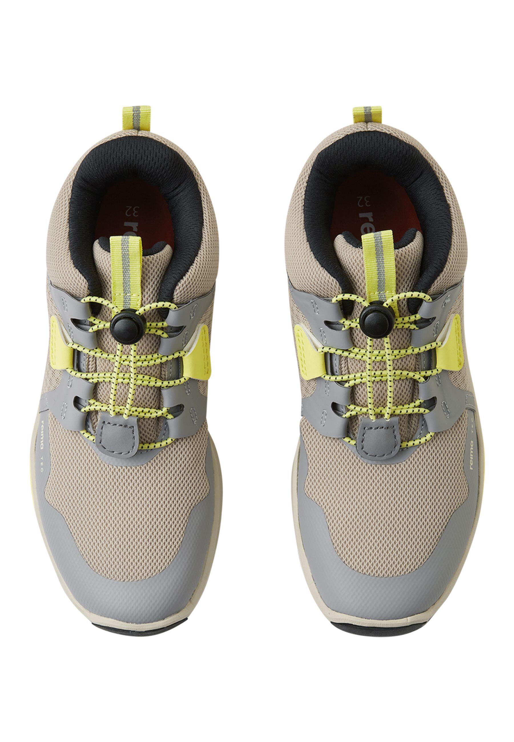 Chaussures Reimatec Kiritin - membrane étanche 3/7