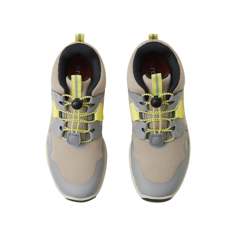 Pantofi barefoot pentru copii Reima Kiritin