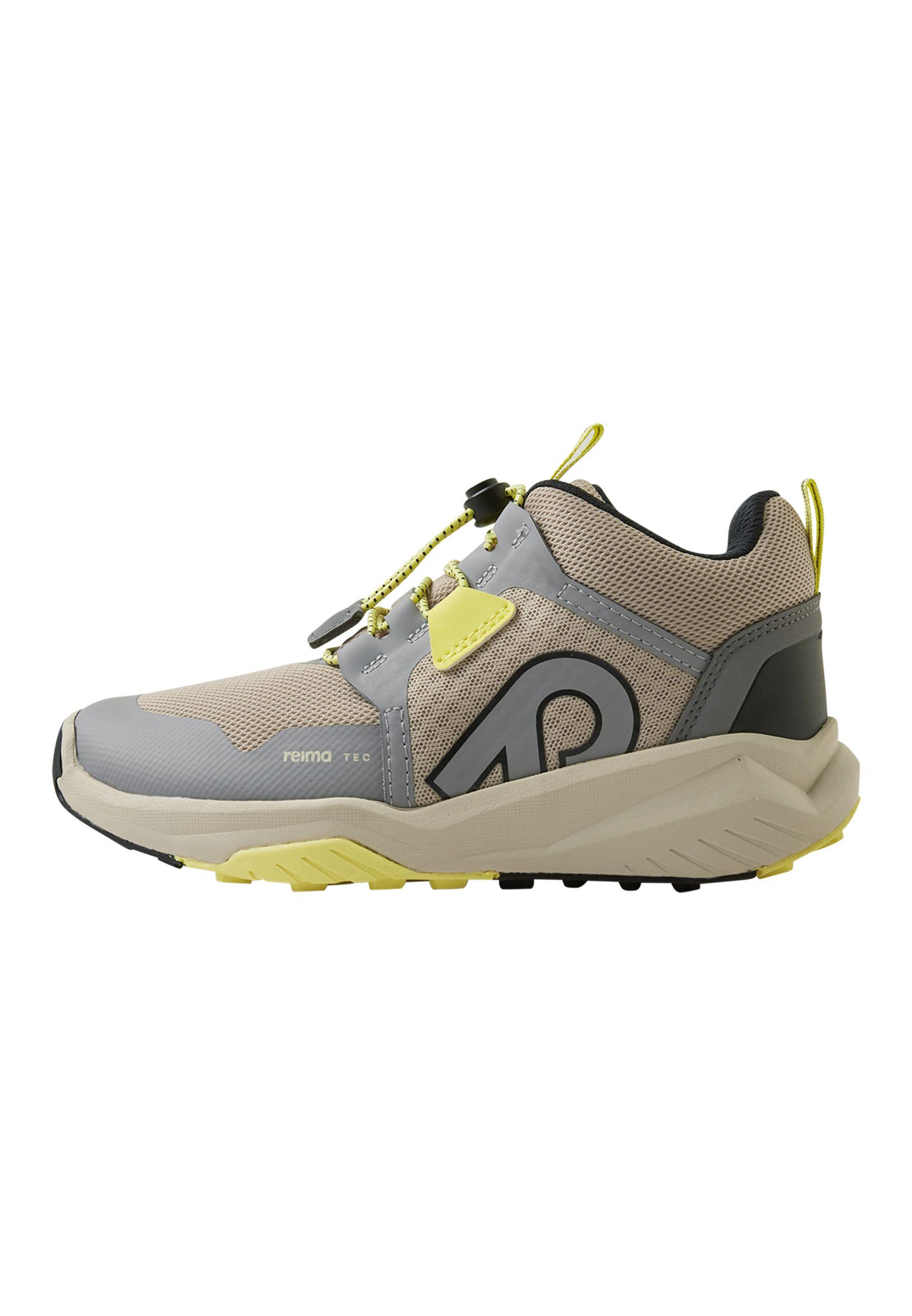 REIMA Reimatec Schuhe Kiritin - wasserdichte Membran