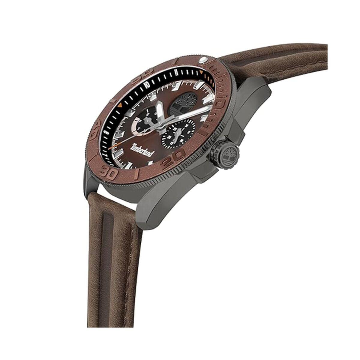 Montre Homme Timberland TDWGF2200902 2/5