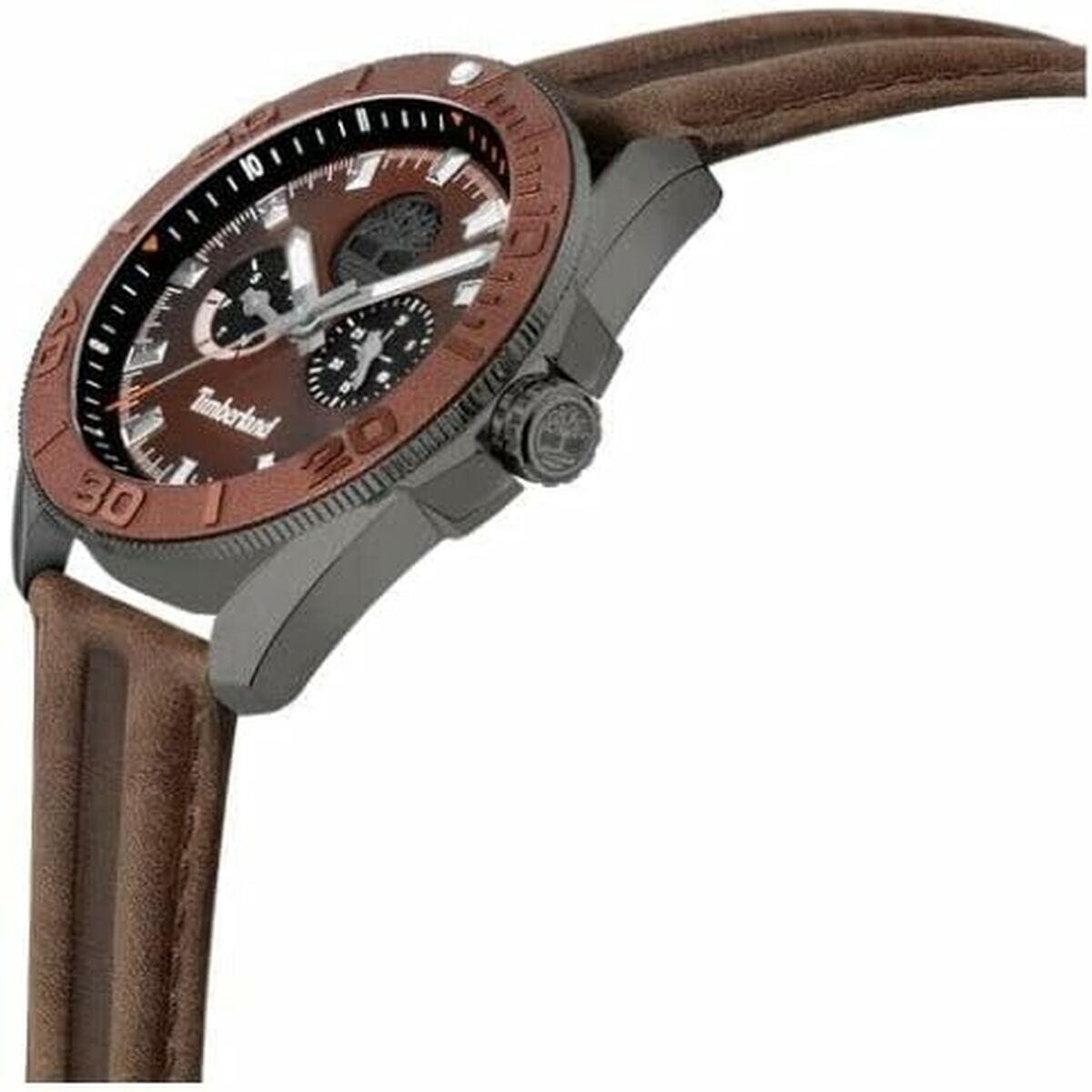 Montre Homme Timberland TDWGF2200902 5/5