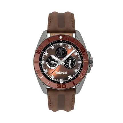 Montre Homme Timberland TDWGF2200902