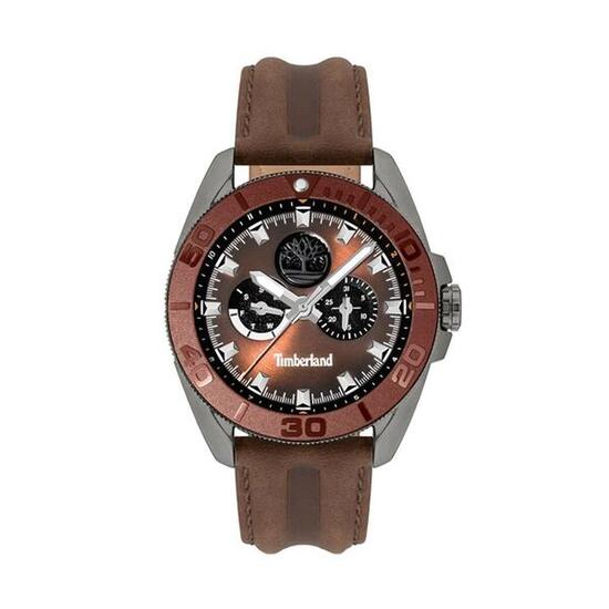 Montre Homme Timberland TDWGF2200902