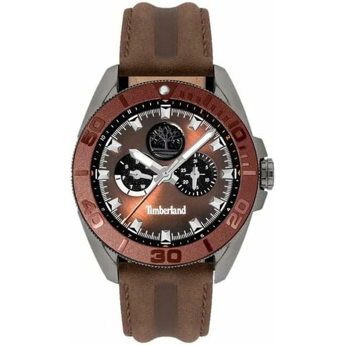 Montre Homme Timberland TDWGF2200902 4/5