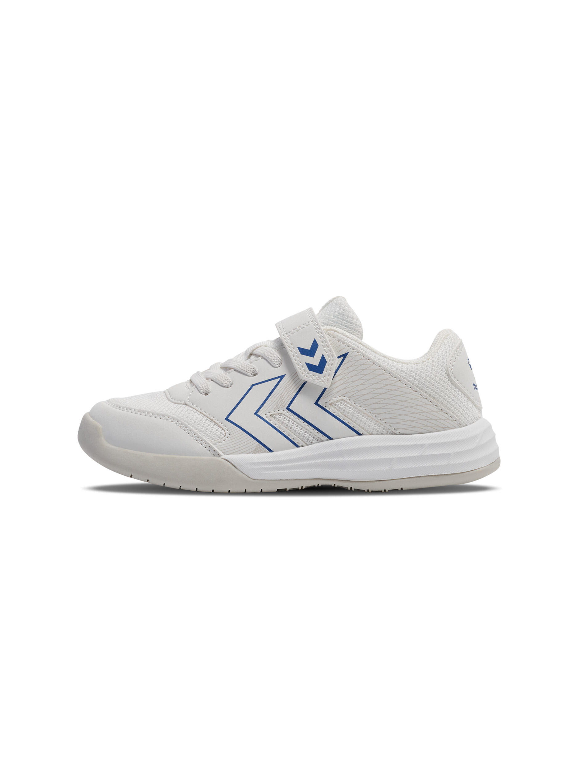 HUMMEL Klettverschluss Hallenschuh Multiplay Stable Kinder HUMMEL