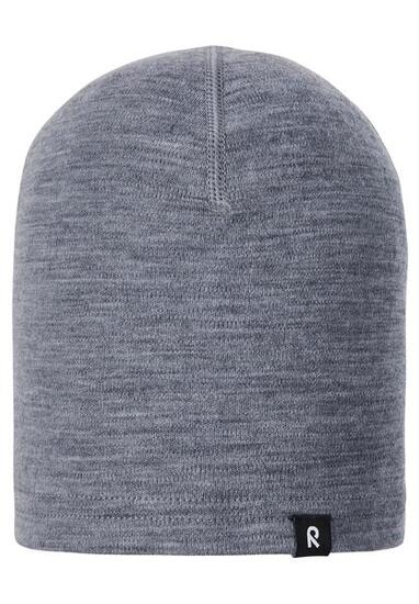 Bonnet Dimma - Aus 100% Merinowolle für optimale Temperaturkontrolle