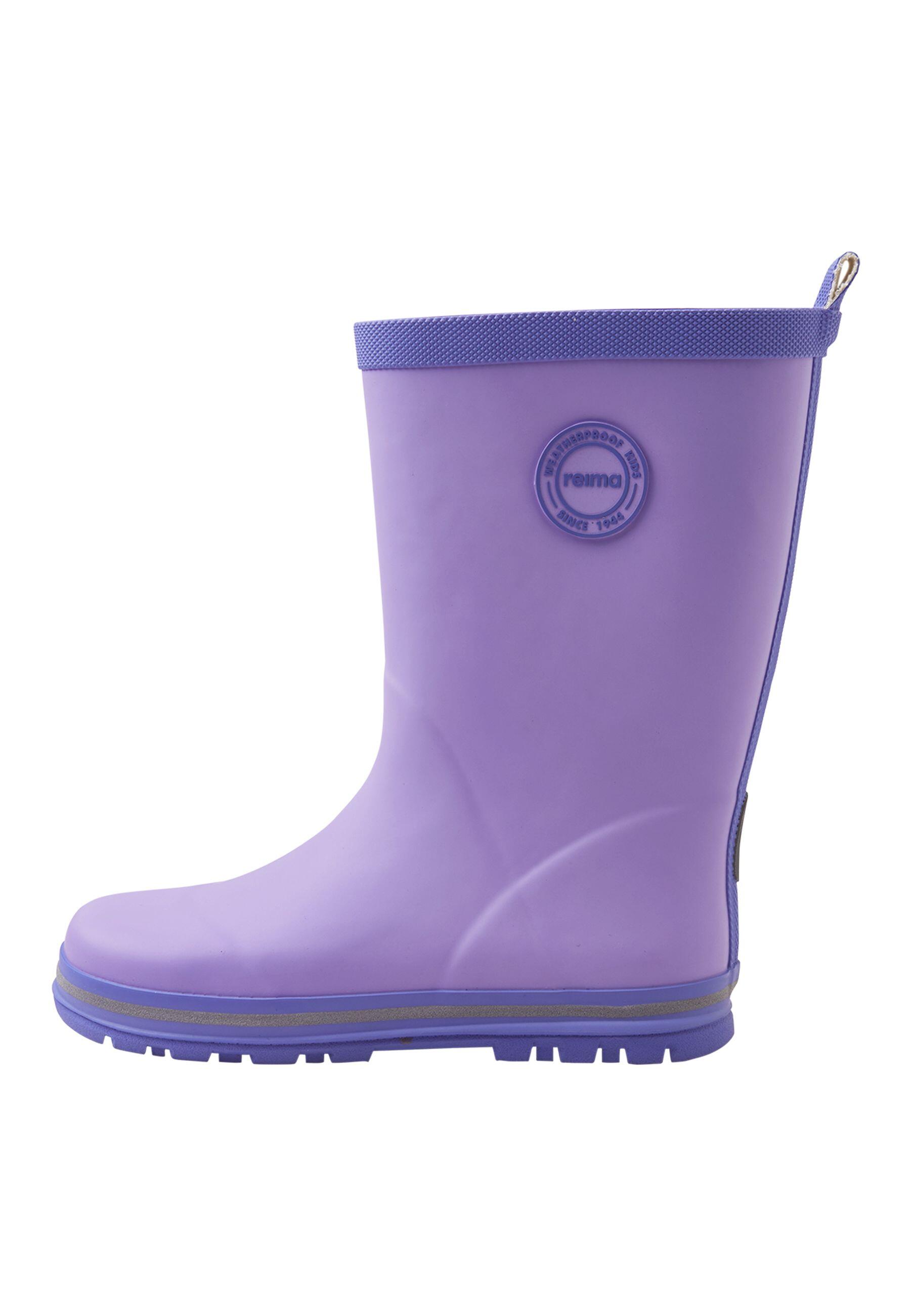 REIMA Gummistiefel Taika 2.0 - wasserdicht und mit herausnehmbarer Innensohle