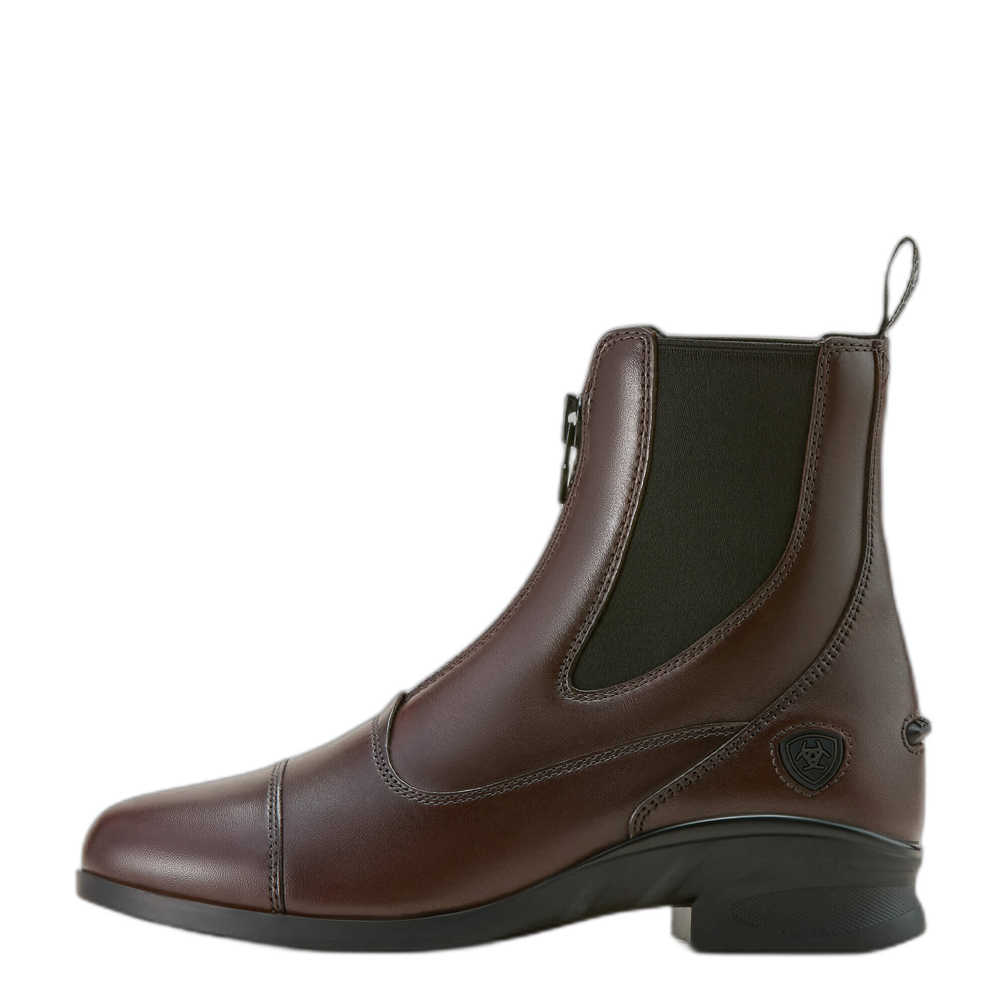 Scarpe Da Equitazione Con Ghetta Per Endurance E Trekking Equestre - Fatte In Italia