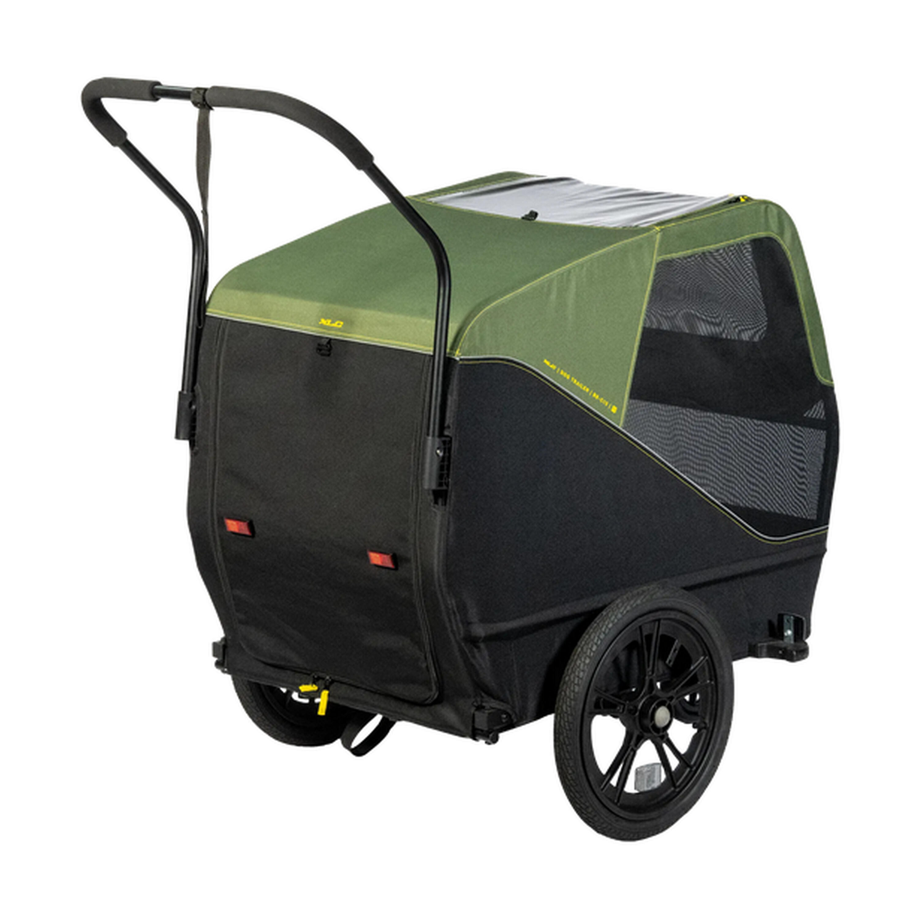 Remorque pour vélo Dog Large BS-C13 3/3