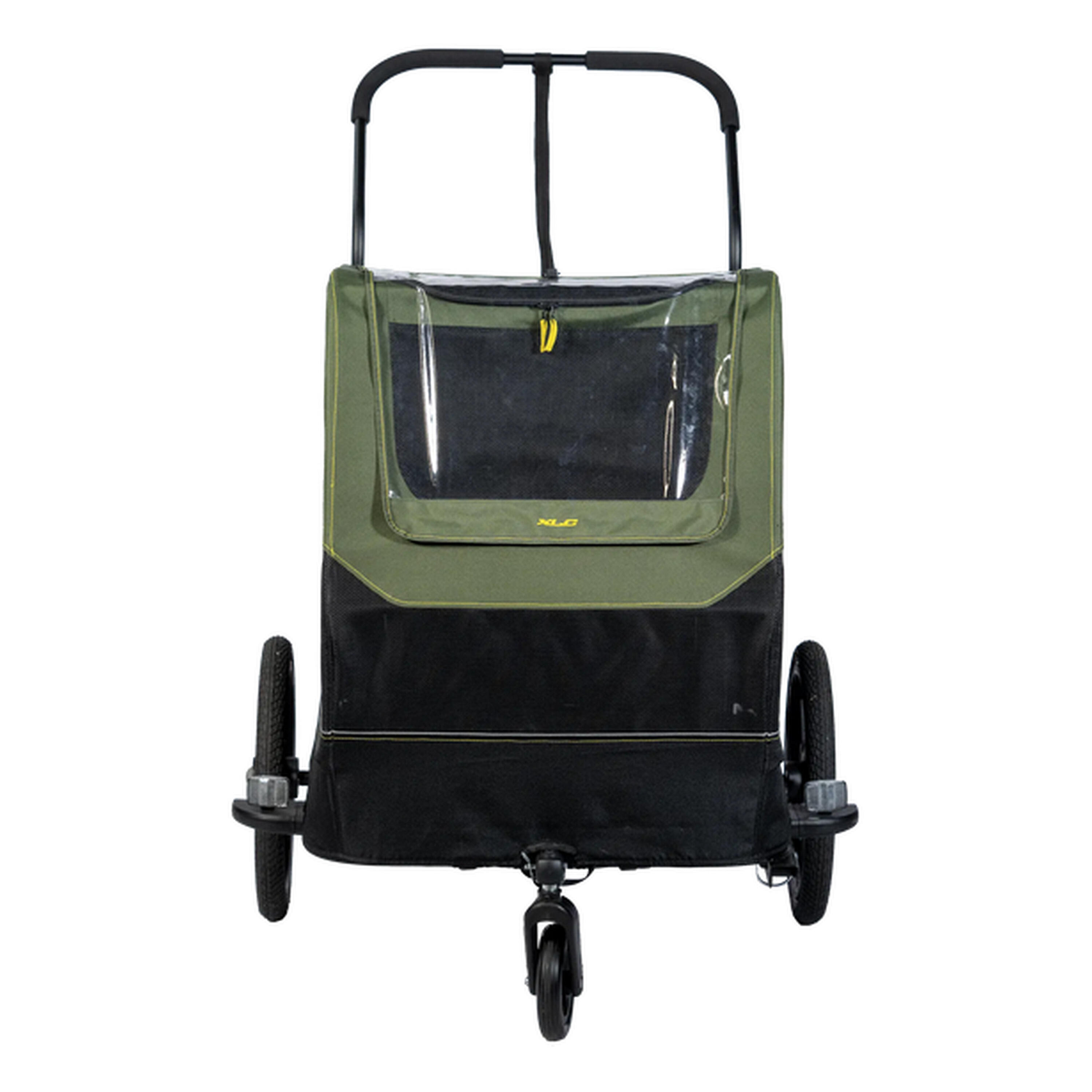 Remorque pour vélo Dog Large BS-C13 2/3