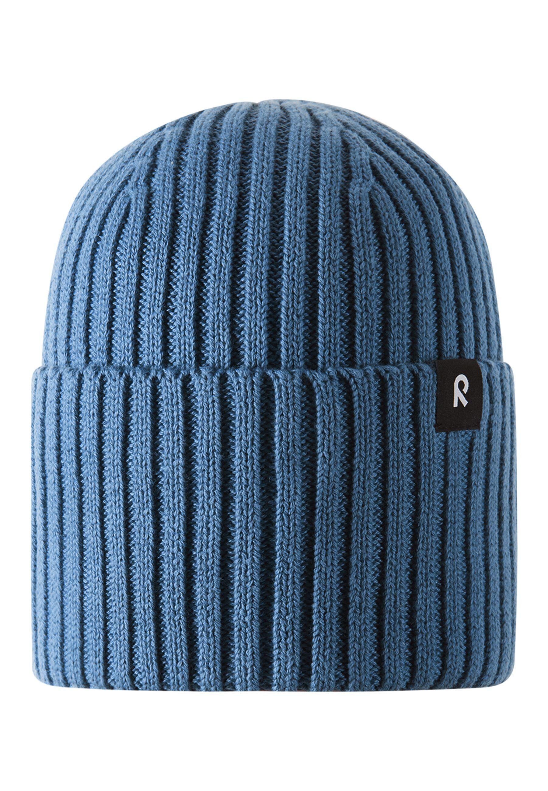 REIMA Beanie Hattara - Logo-Applikation