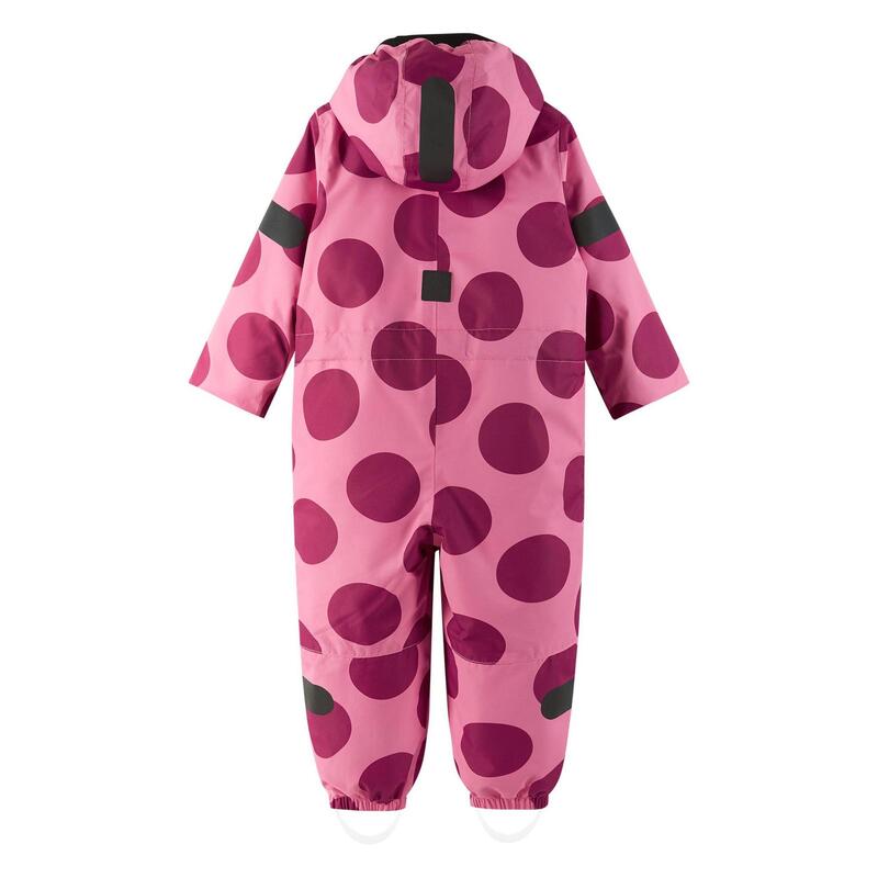 Combinezon softshell pentru copii Reima Marte Mid
