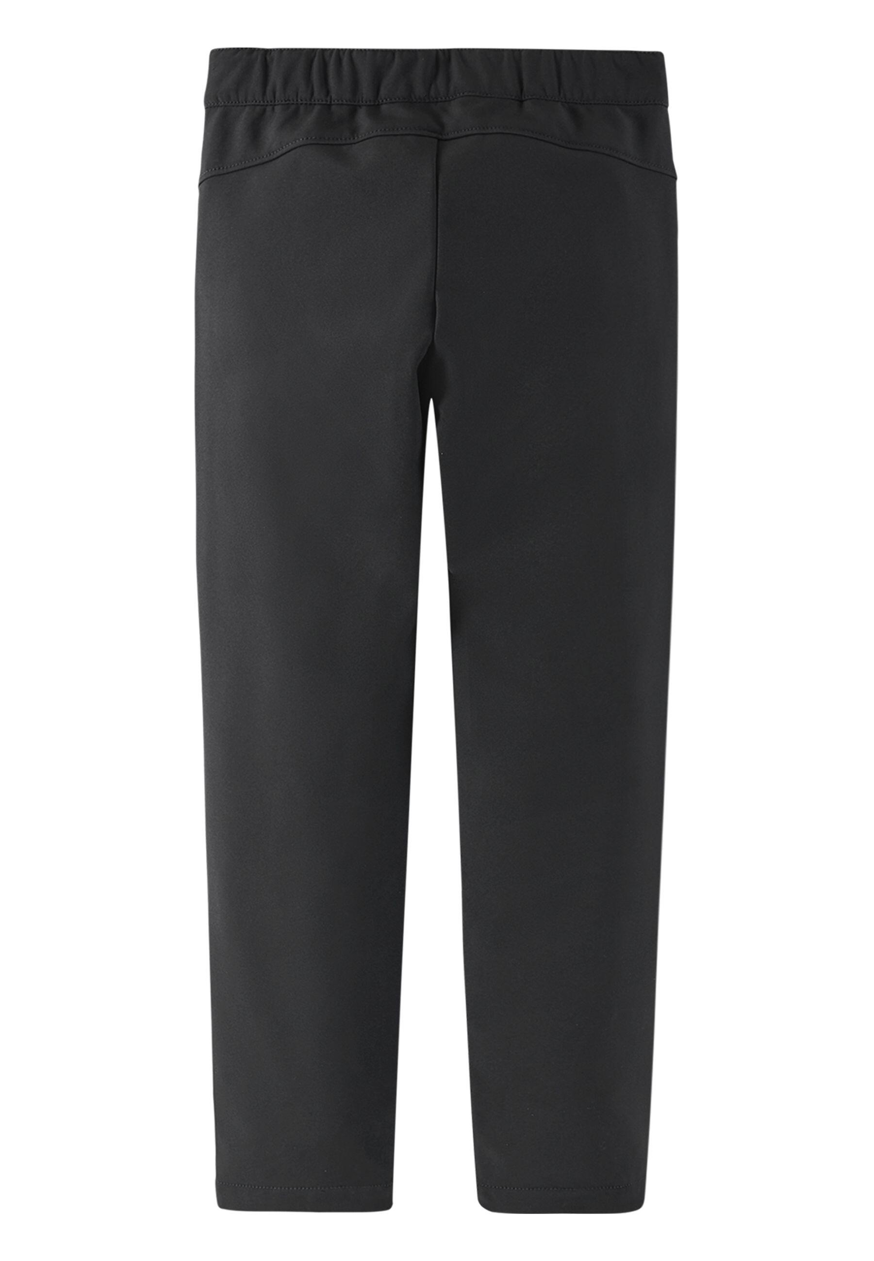 Softshell Hose Idea - bluesign® zertifiziertes Obermaterial 2/5