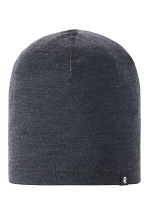 Bonnet Dimma - Aus 100% Merinowolle für optimale Temperaturkontrolle