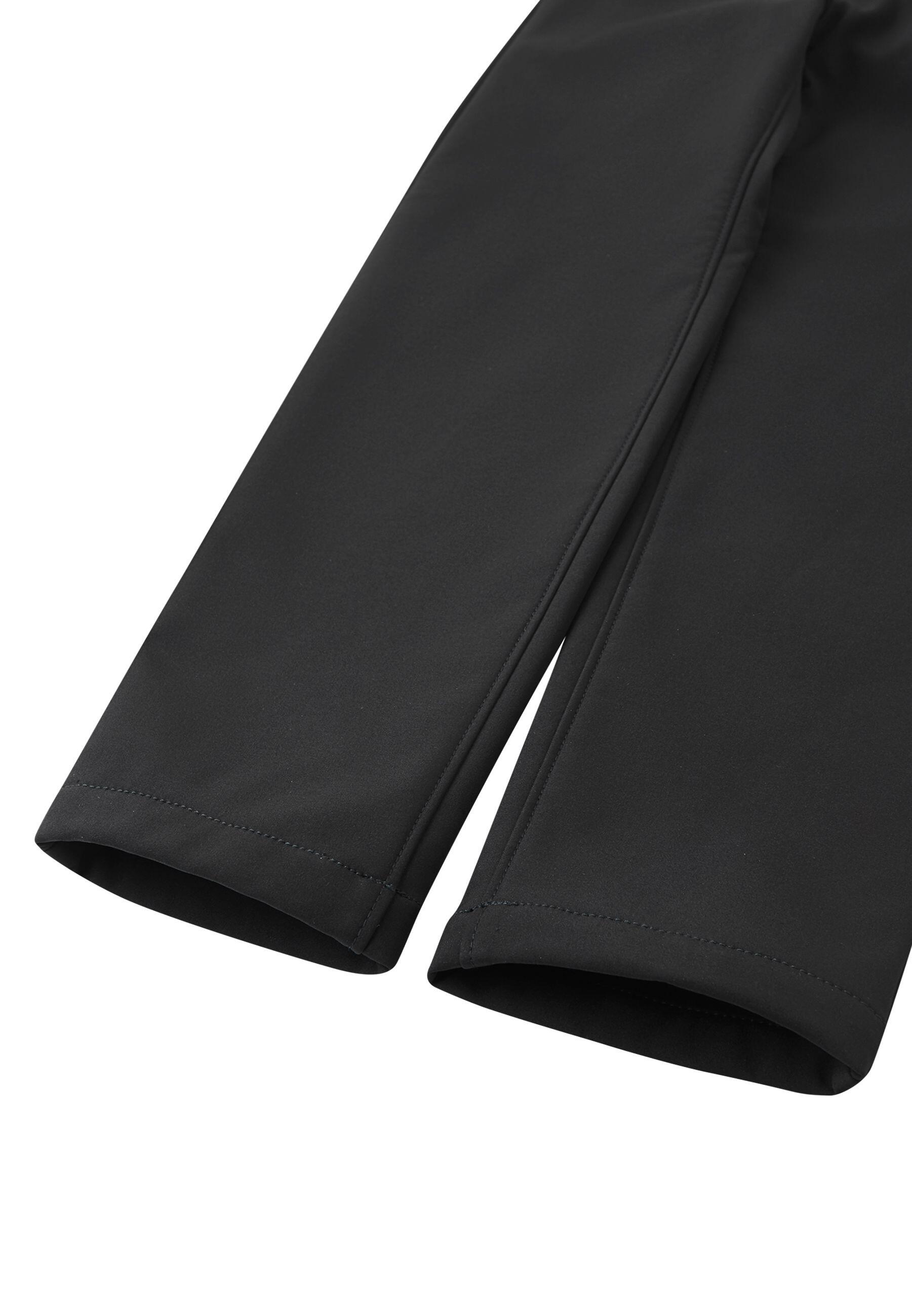 Softshell Hose Idea - bluesign® zertifiziertes Obermaterial 5/5