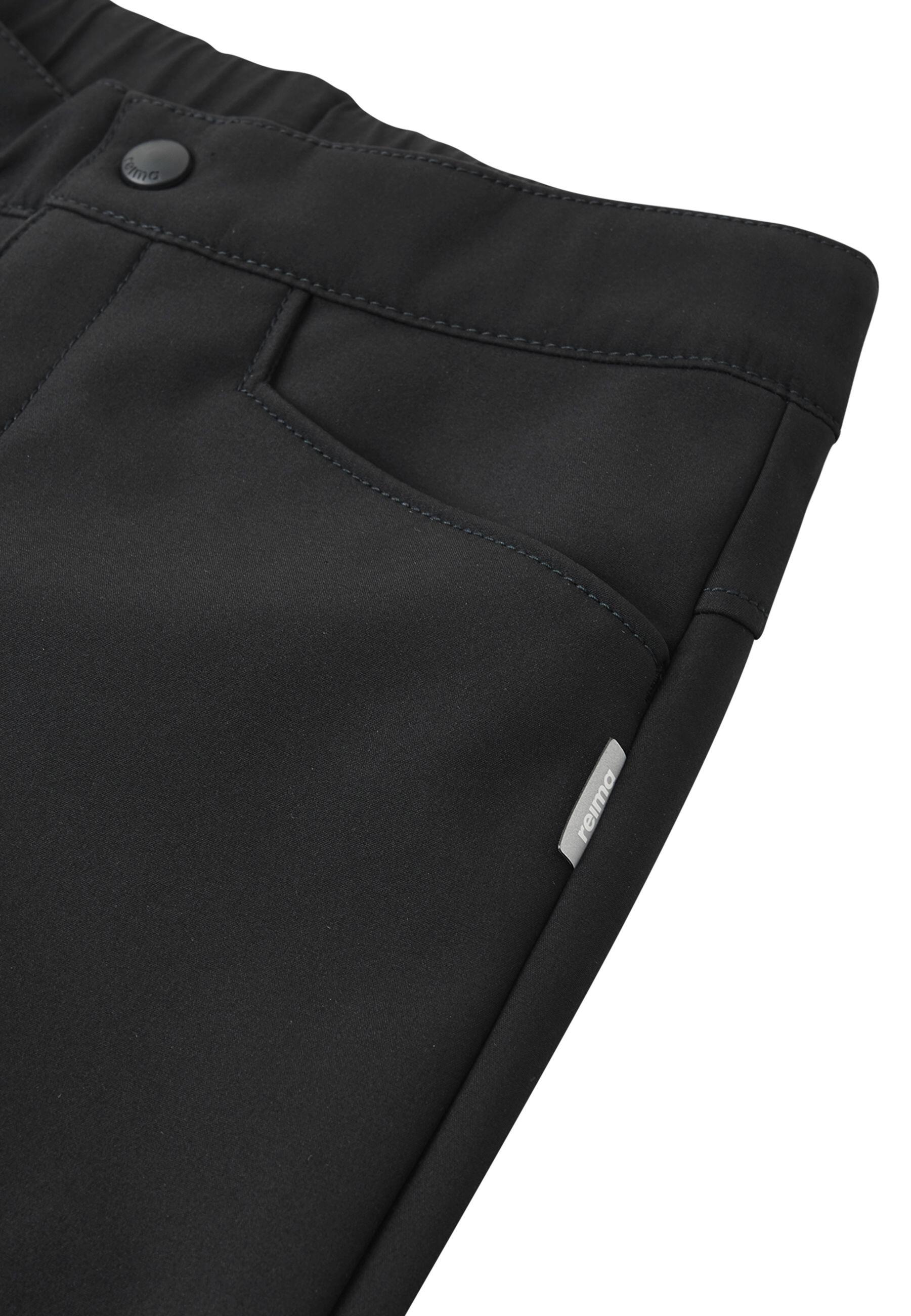Softshell Hose Idea - bluesign® zertifiziertes Obermaterial 4/5