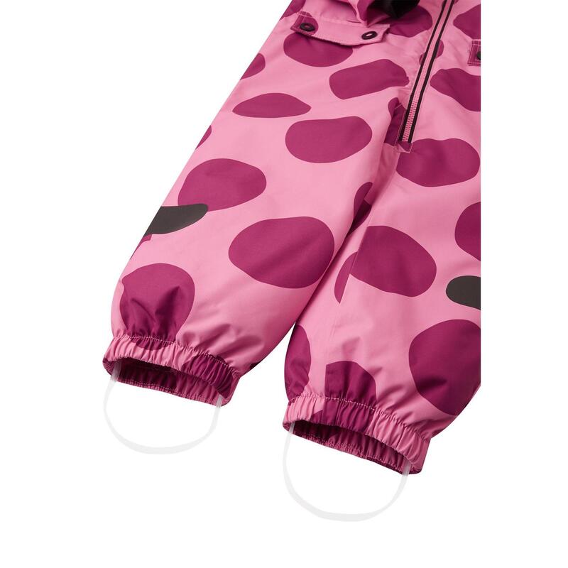 Combinezon softshell pentru copii Reima Marte Mid