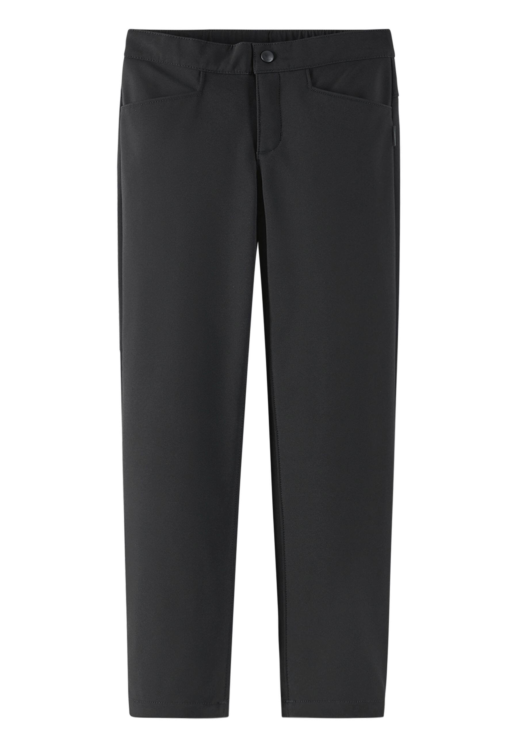 REIMA Softshell Hose Idea - bluesign® zertifiziertes Obermaterial