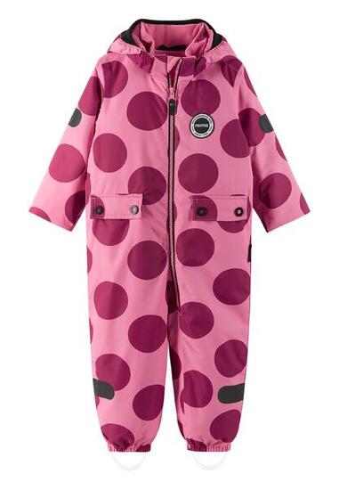 Kombinezon softshell dziecięcy Reima Marte Mid