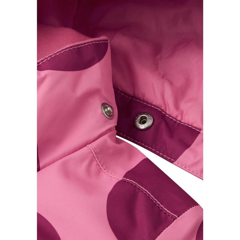 Combinezon softshell pentru copii Reima Marte Mid