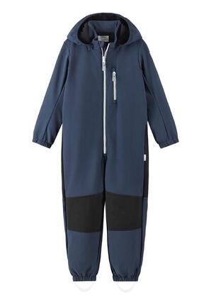 Kombinezon softshell dziecięcy Reima Nurmes