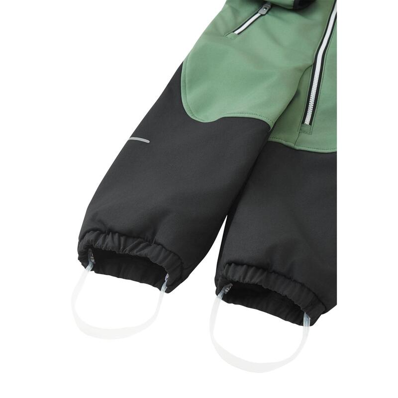 Combinezon softshell pentru copii Reima Mjosa
