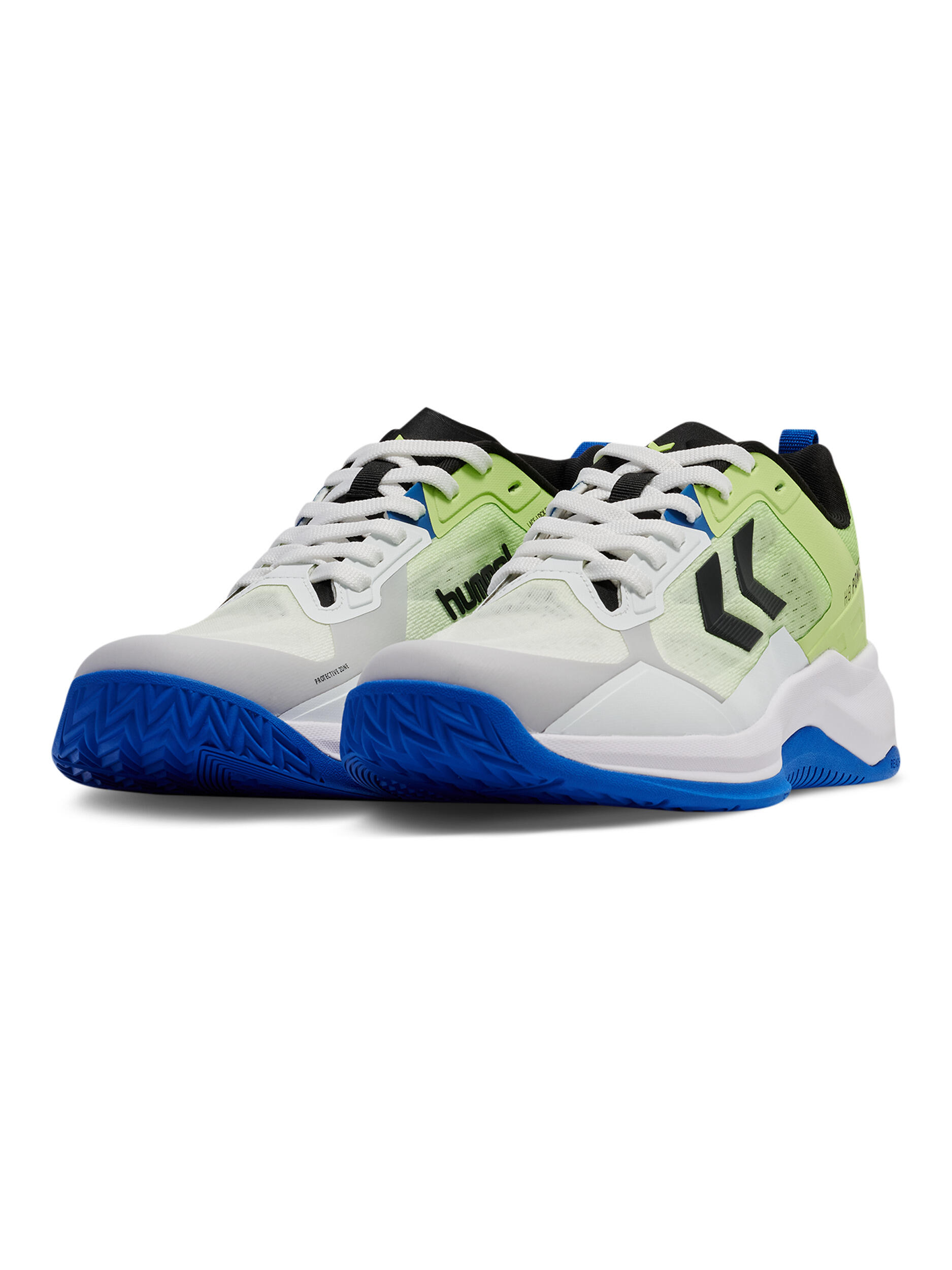 Chaqueta Hb Powerstrike Balonmano Adulto Unisex 5/7