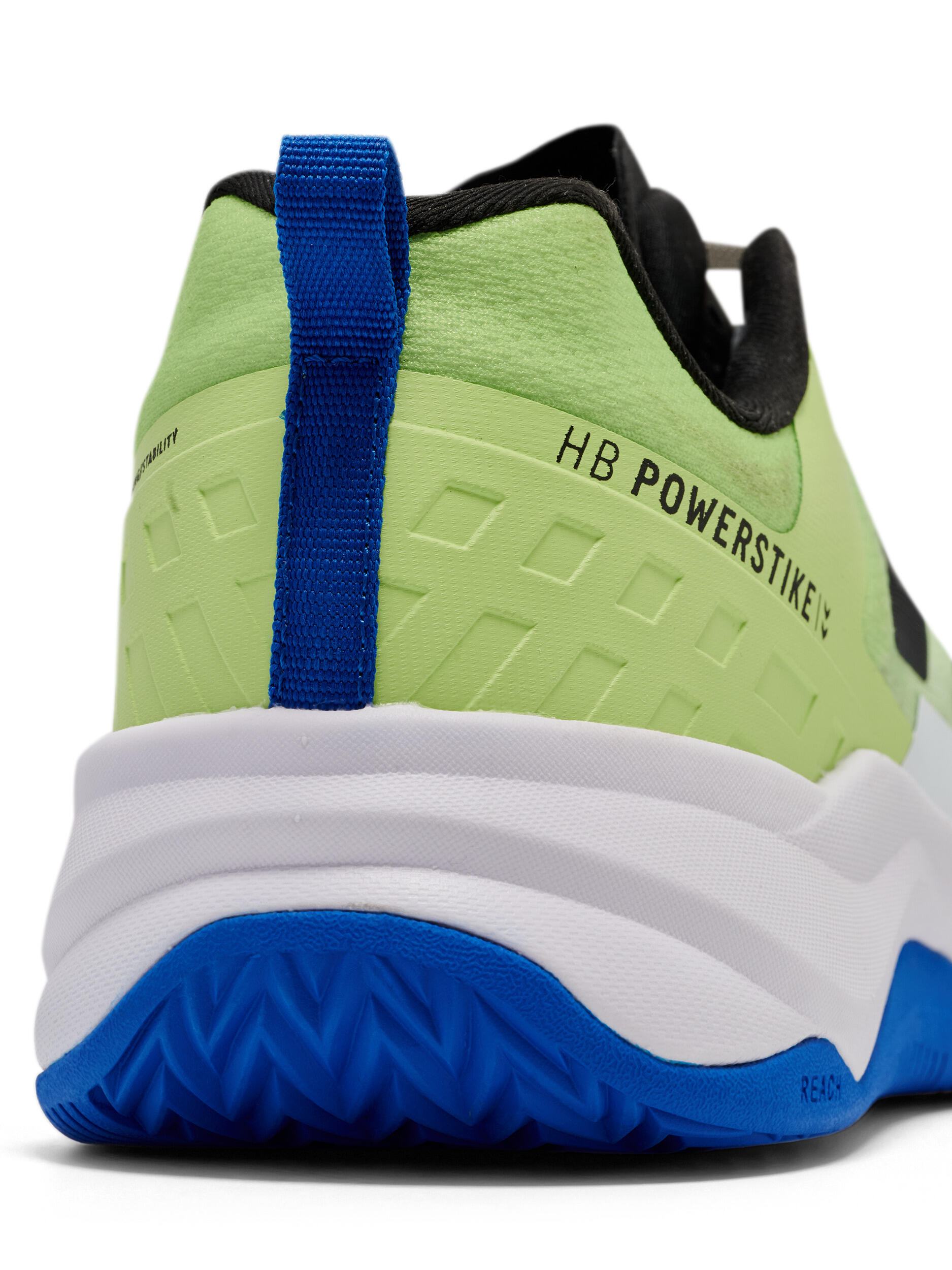 Chaqueta Hb Powerstrike Balonmano Adulto Unisex 6/7