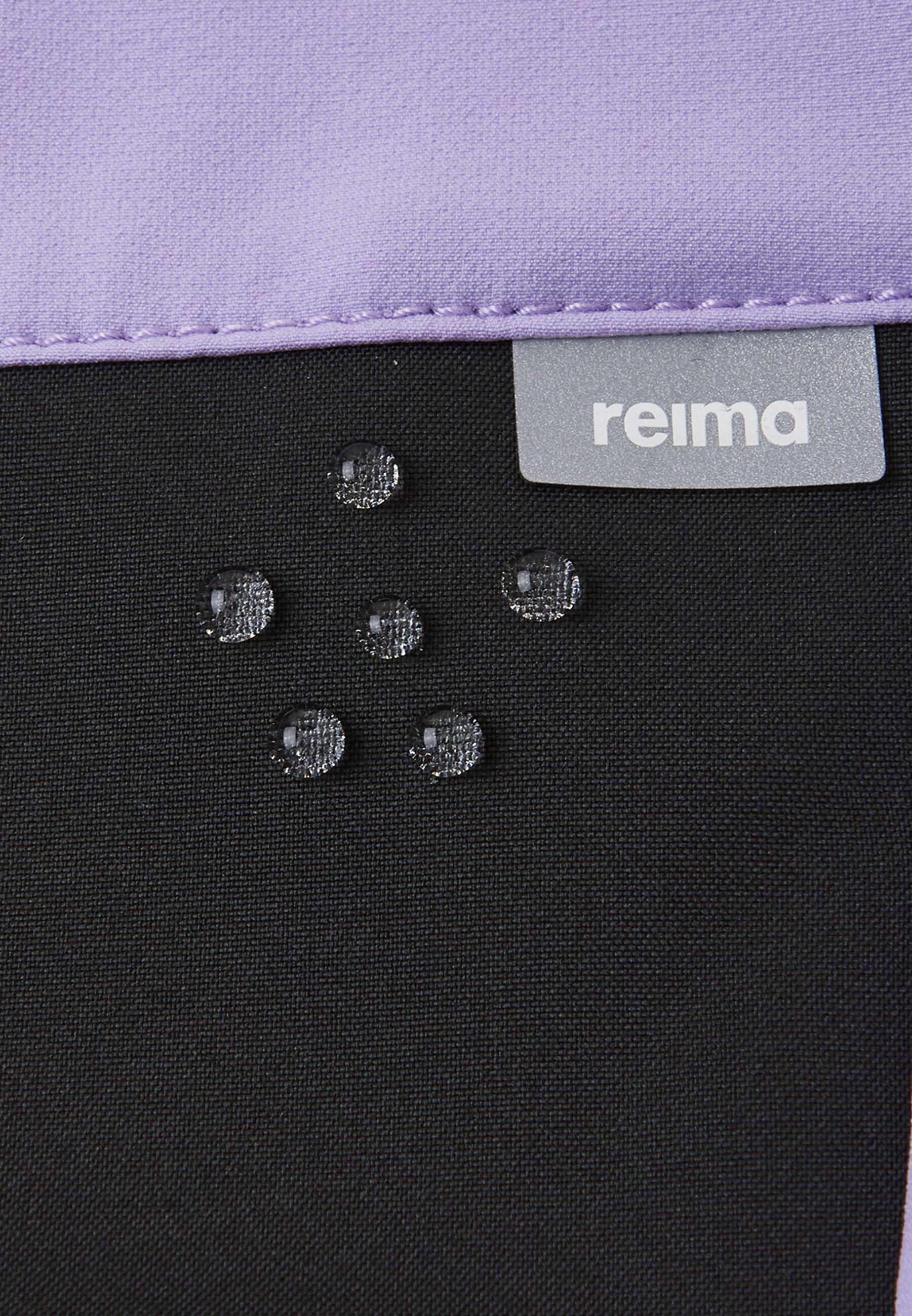 Pantalon Vaeltaa - renforts sur les jambes et à l'arrière 3/6