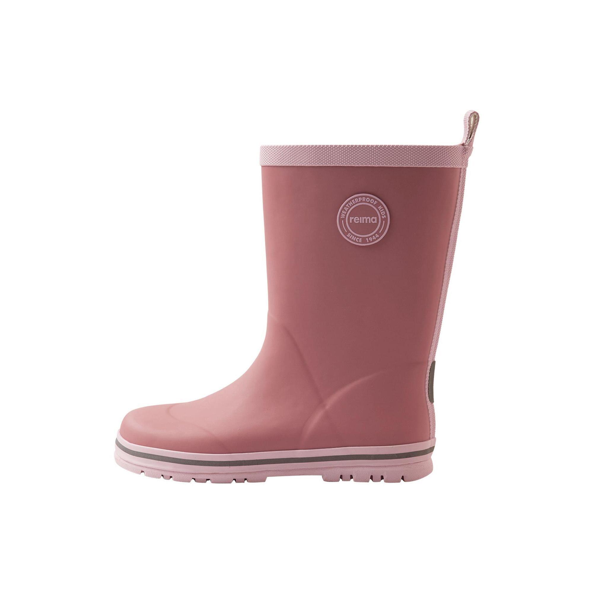 Buty przeciwdeszczowe dla dzieci Reima Taika 2.0