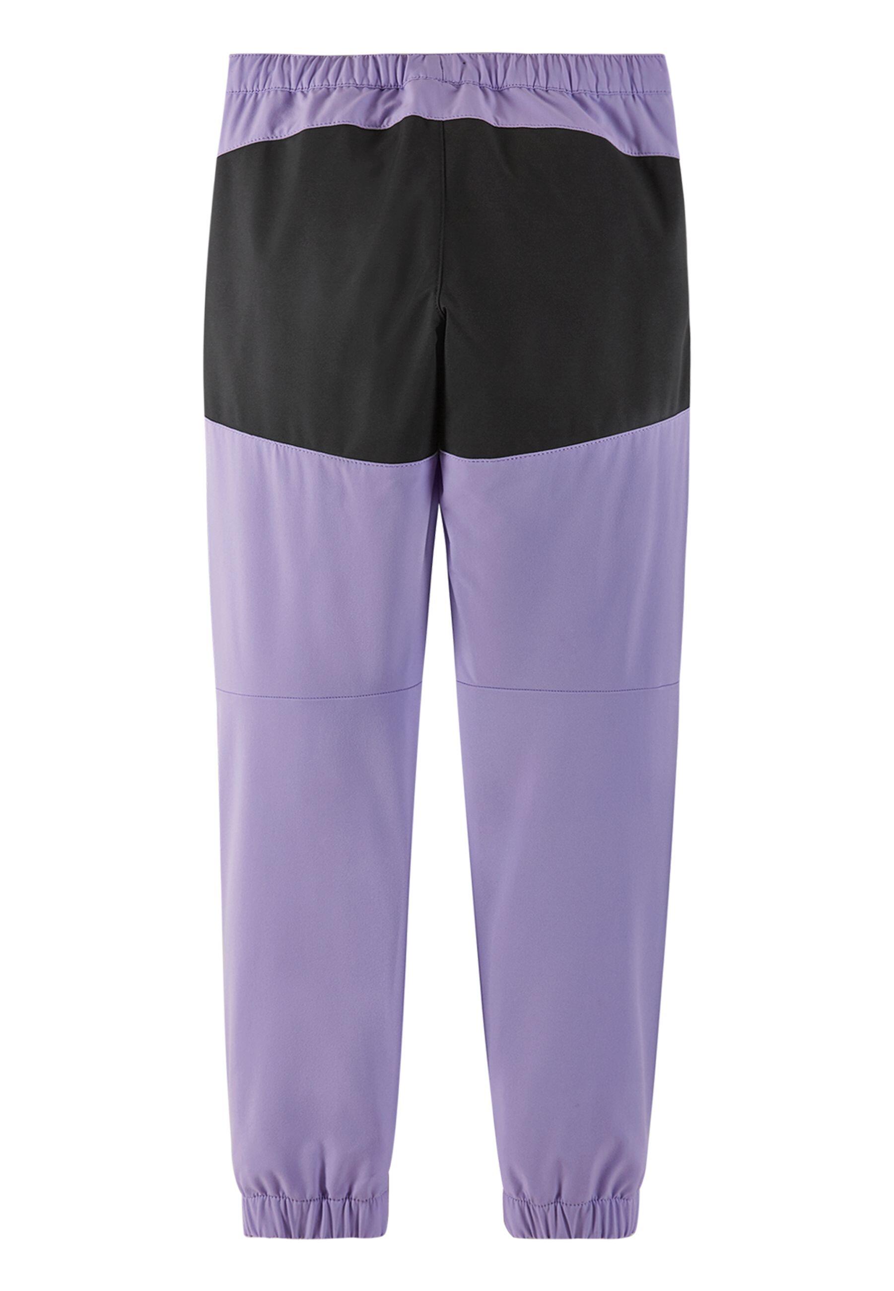 Pantalon Vaeltaa - renforts sur les jambes et à l'arrière 2/6