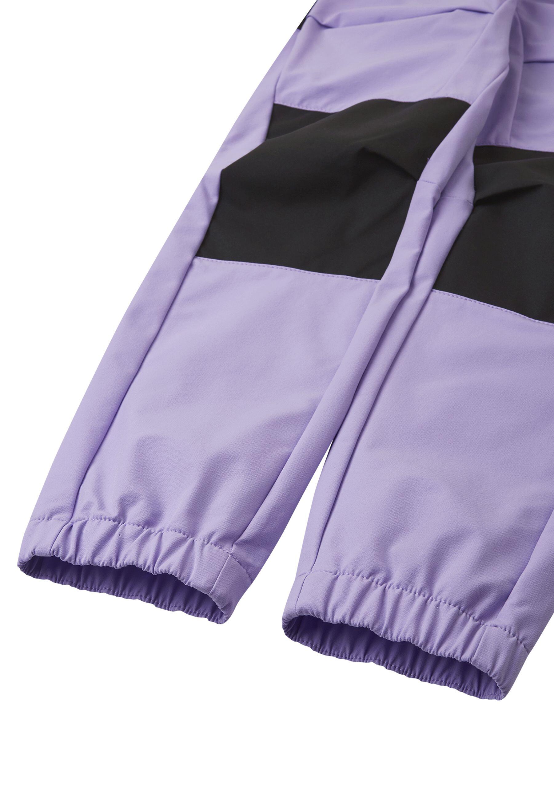 Pantalon Vaeltaa - renforts sur les jambes et à l'arrière 5/6