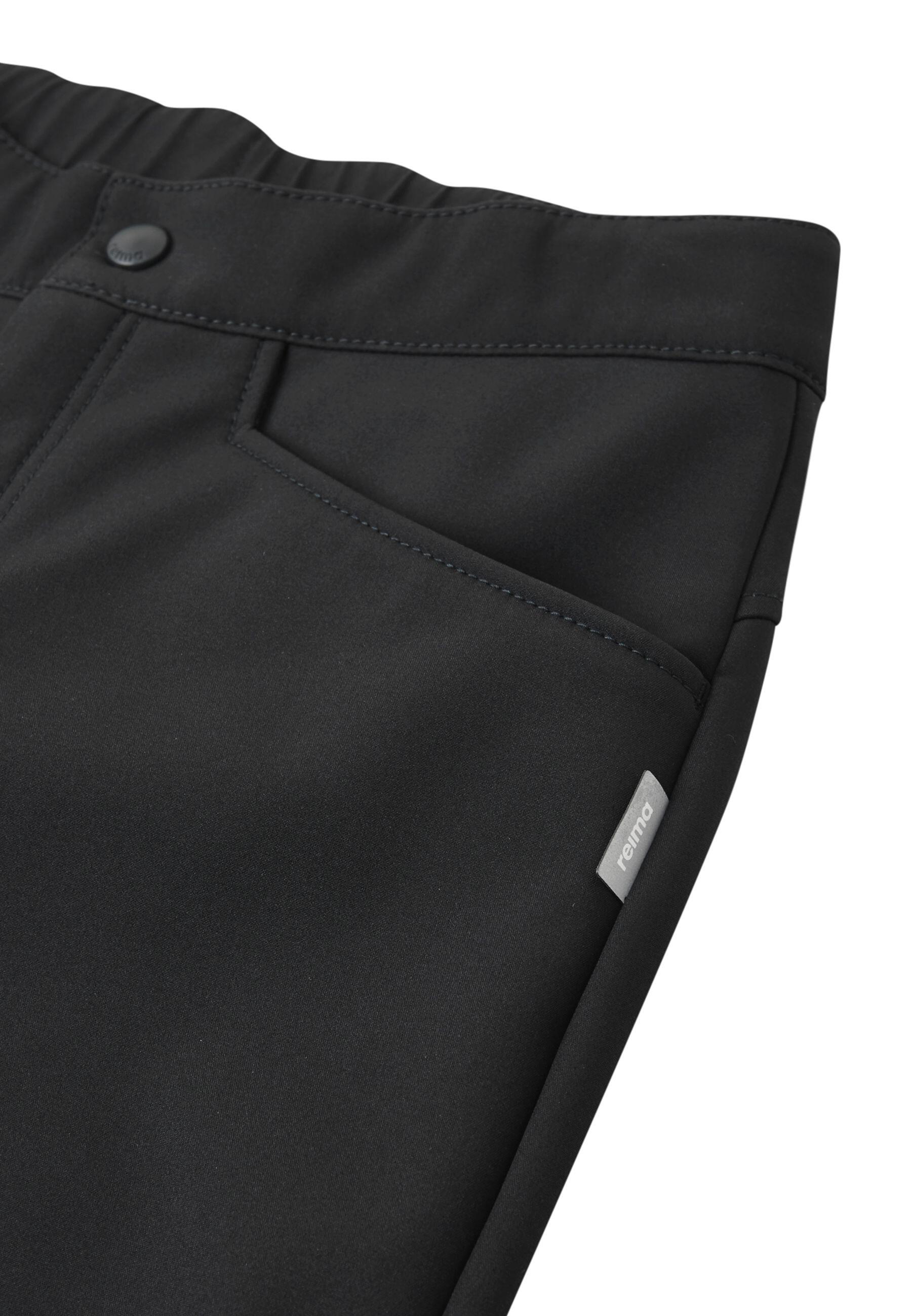Softshell Hose Mighty - bluesign® zertifiziertes Obermaterial 5/7