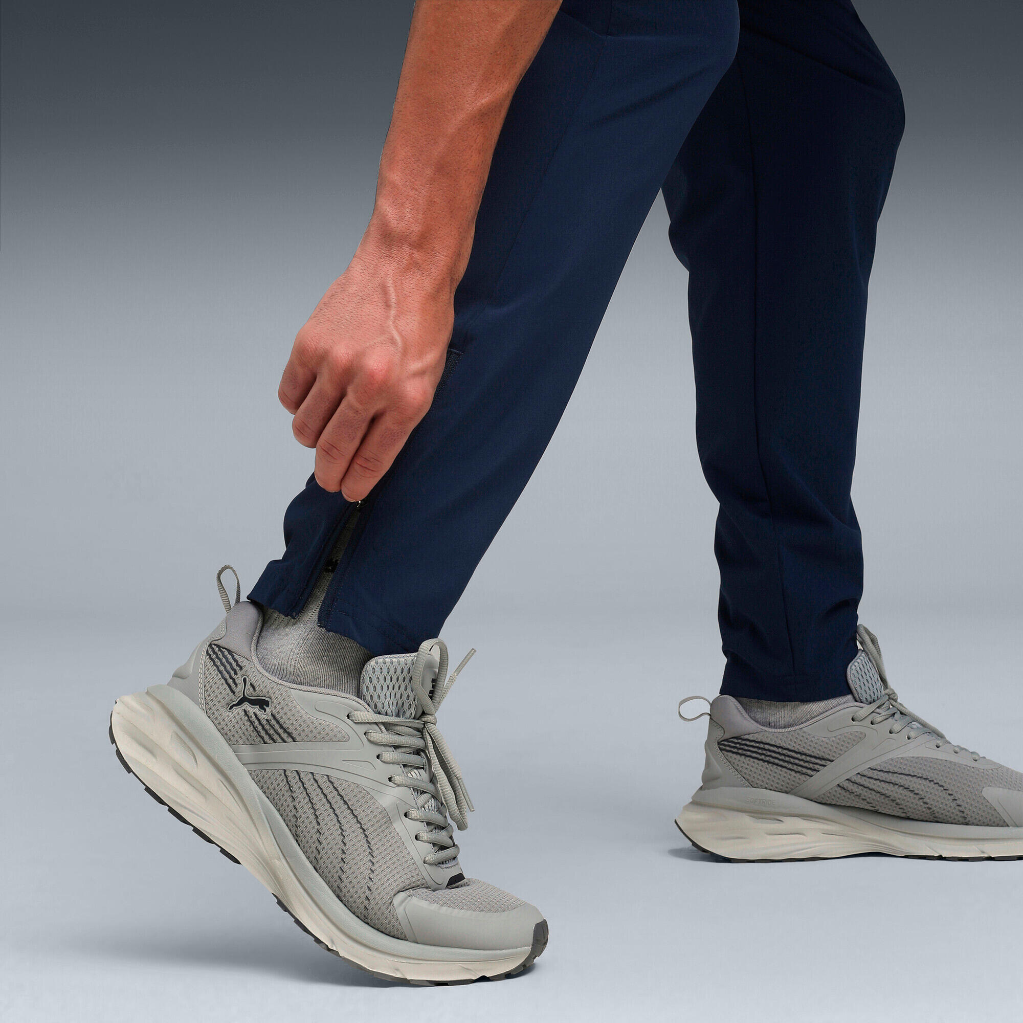 Pantalón de entrenamiento Puma Football 3/7