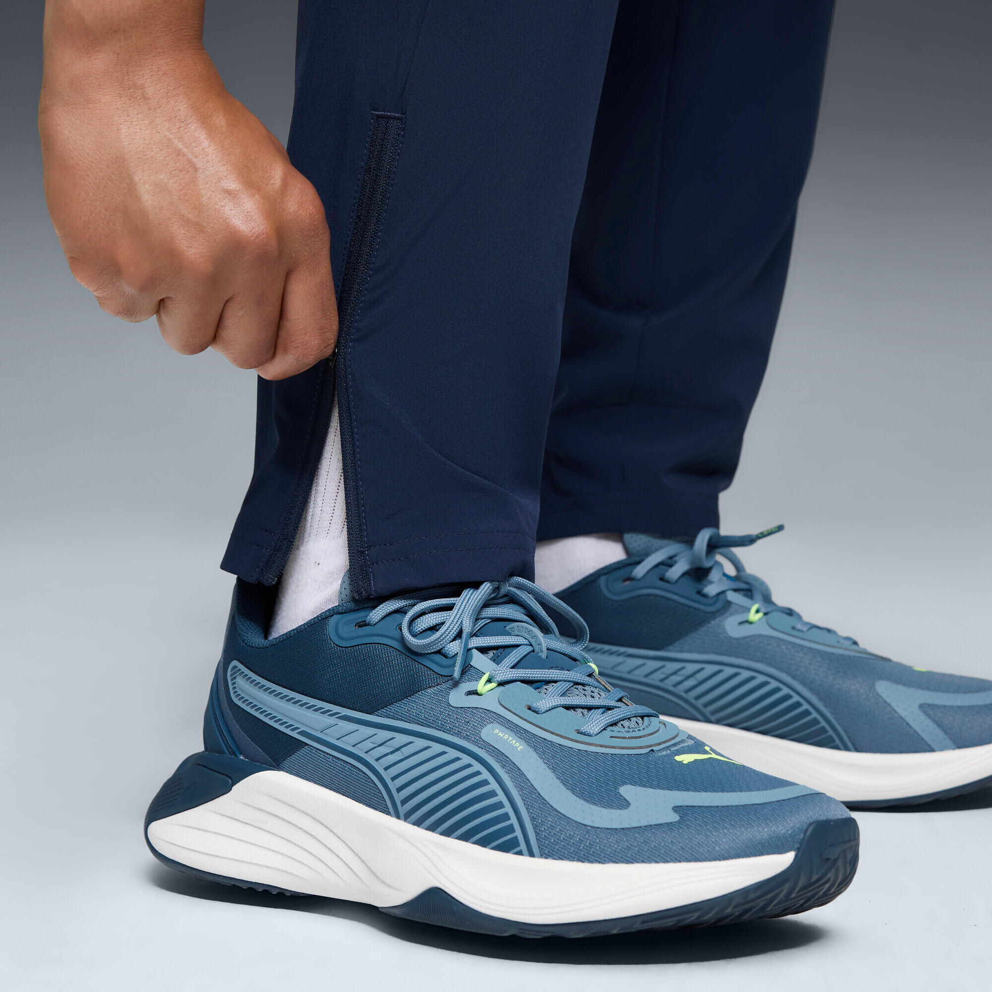 Pantalón de entrenamiento Puma Football 2/7