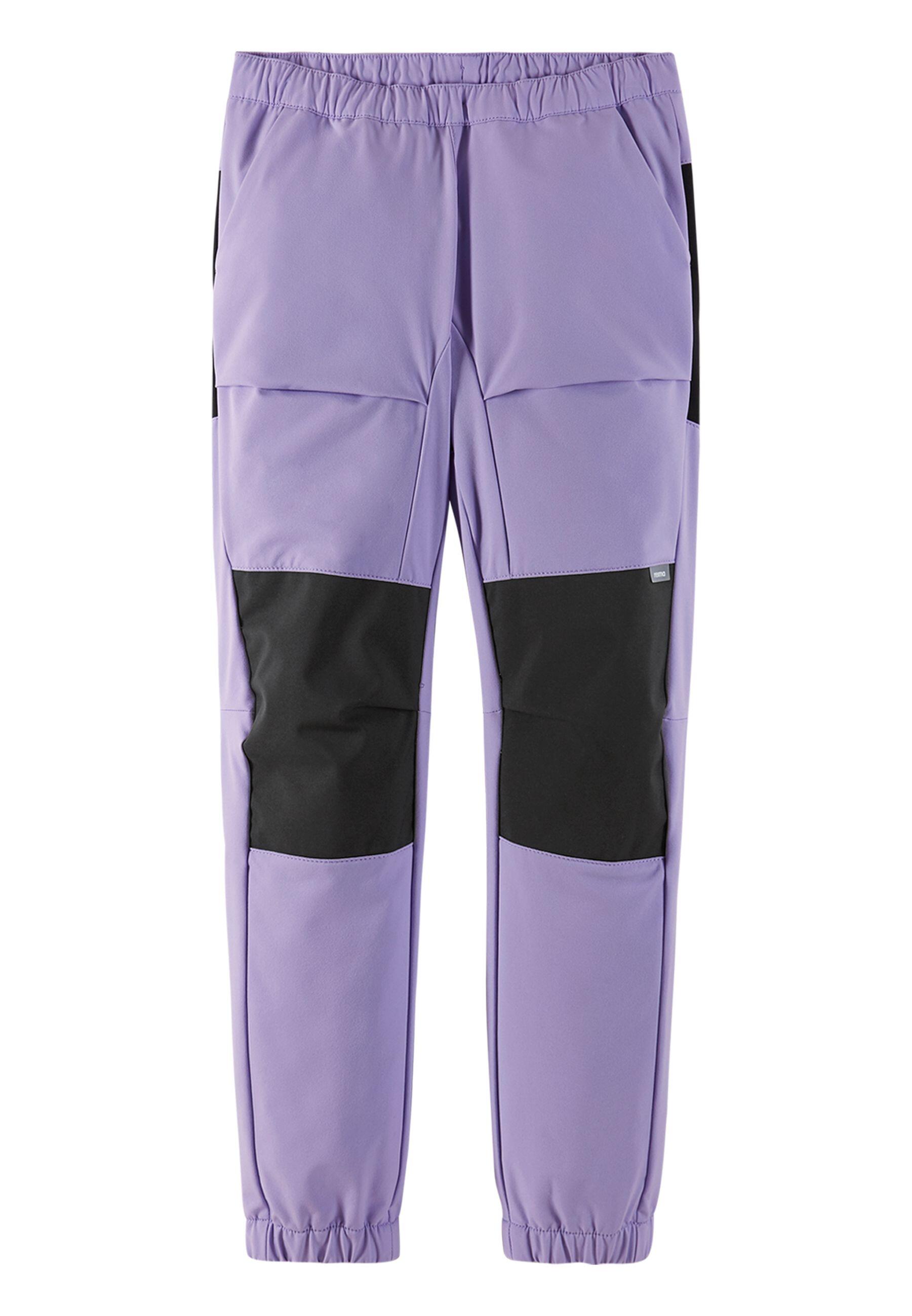 lilas rose