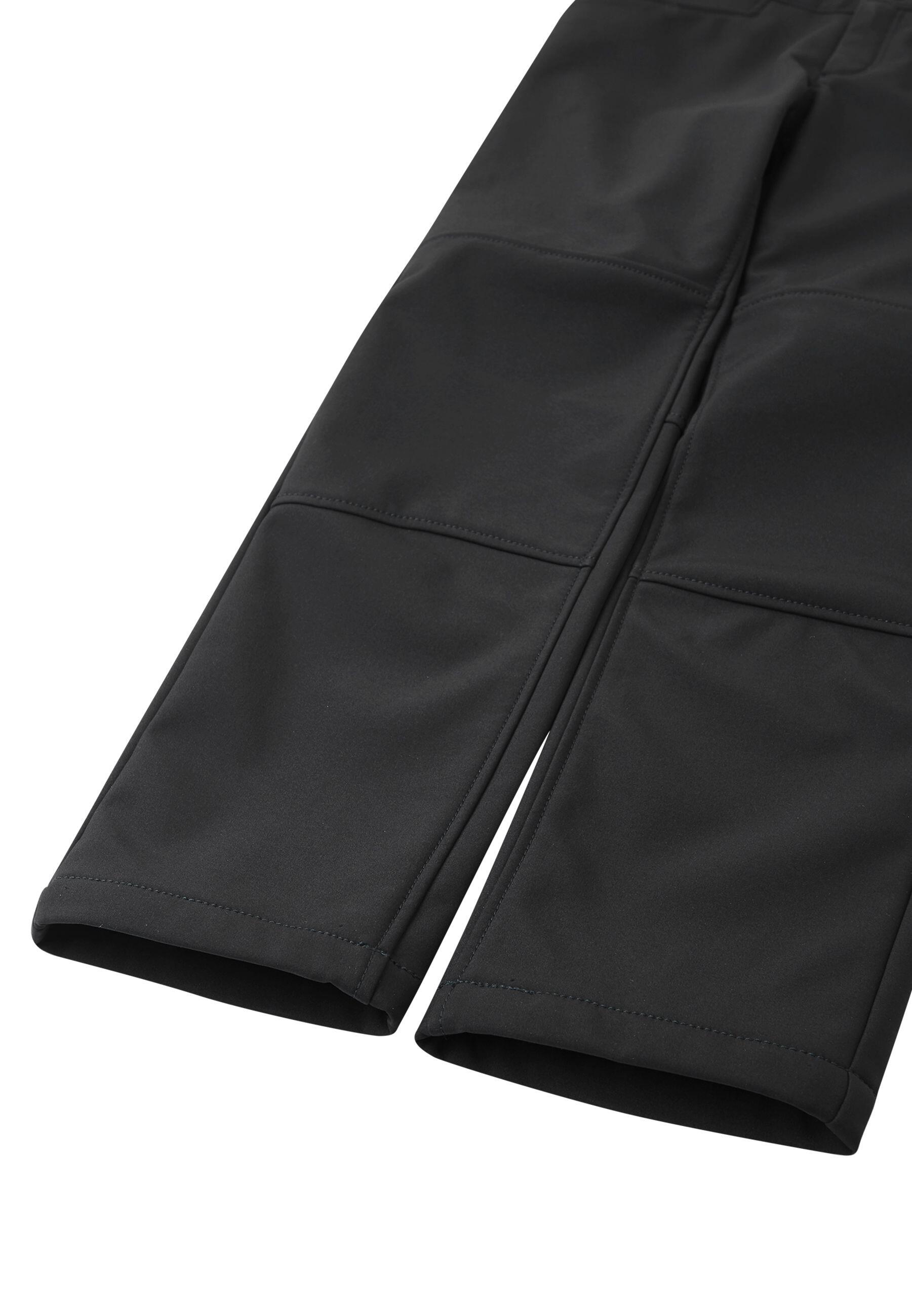 Softshell Hose Mighty - bluesign® zertifiziertes Obermaterial 4/7