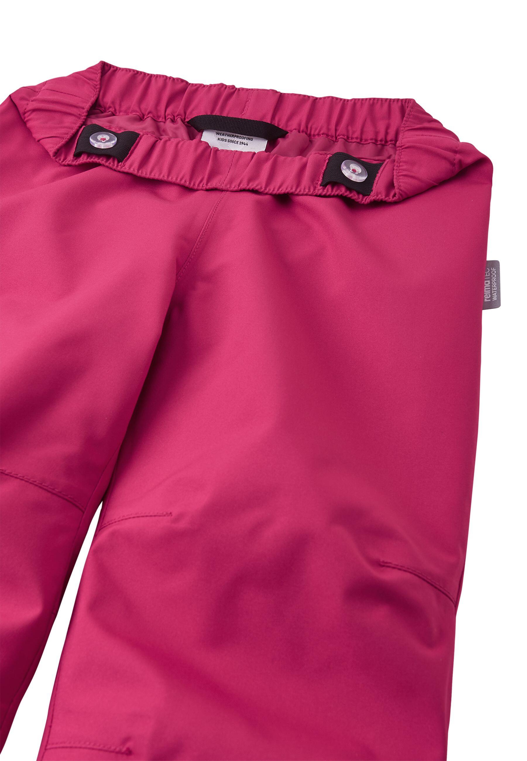 Pantaloni per bambini Reima Kaura 3/6