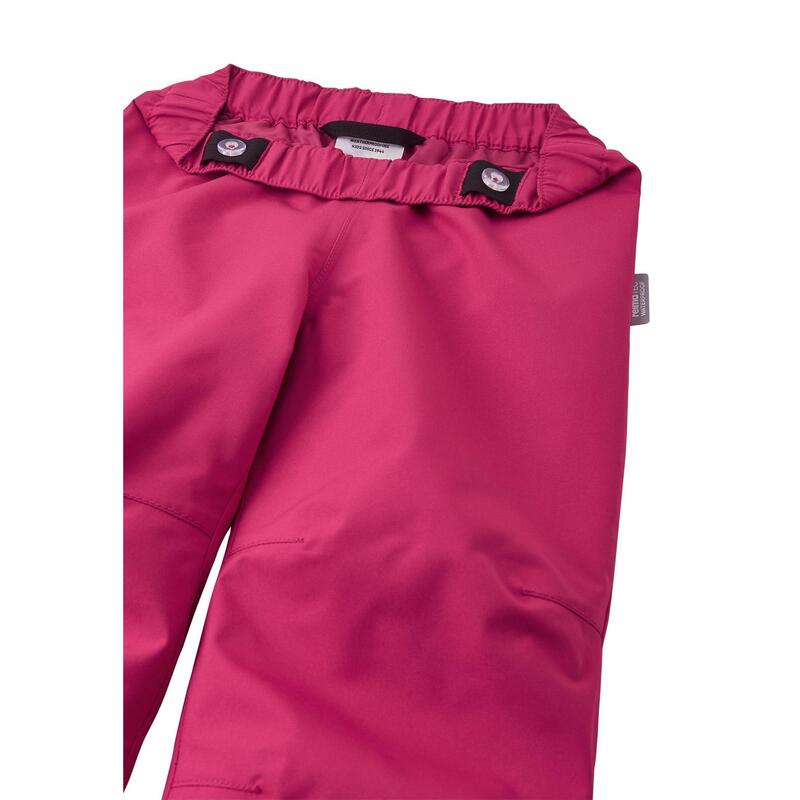 Pantalon Kaura - Material principal și căptușeală certificate bluesign®