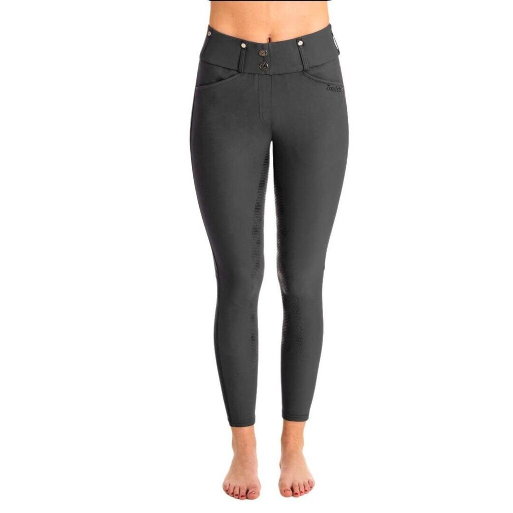 Full grip riding Trousers for women Tredstep Tempo Sport