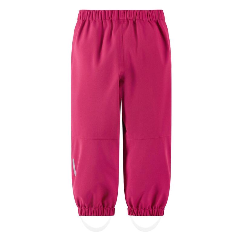 Pantalon Kaura - Material principal și căptușeală certificate bluesign®
