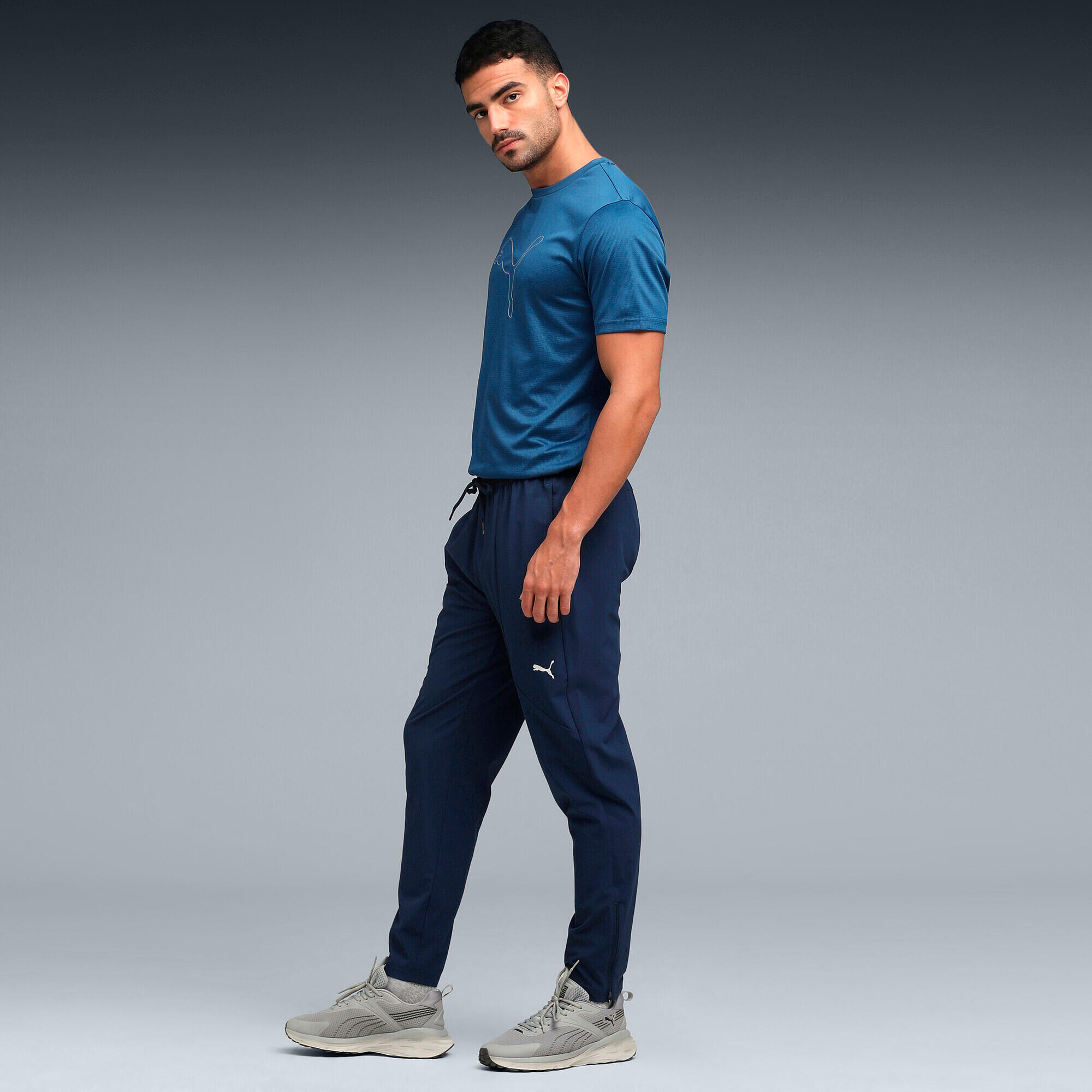 Pantalón de entrenamiento Puma Football 4/7