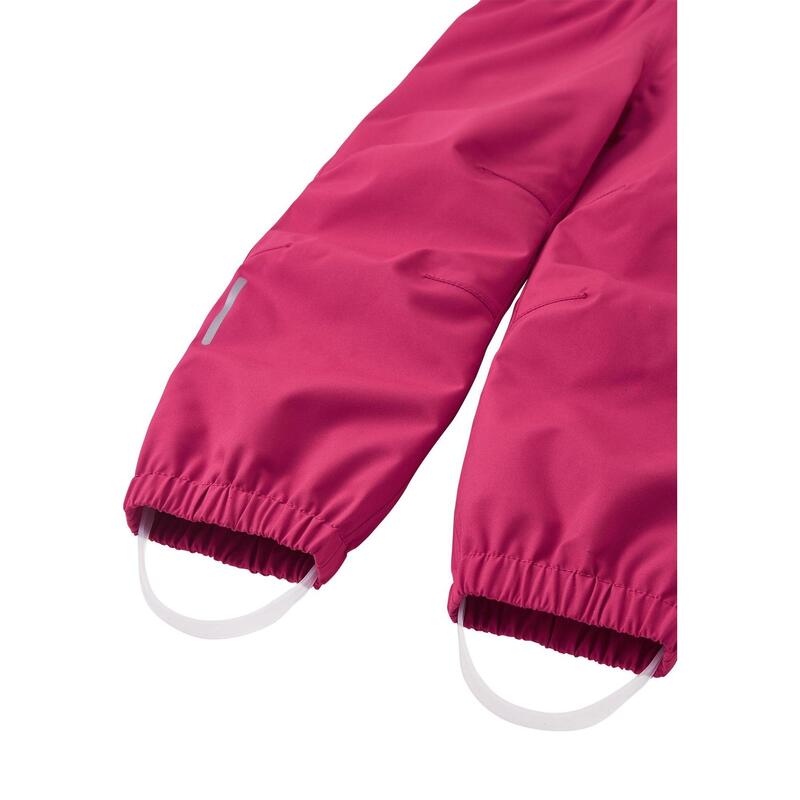 Pantalon Kaura - Material principal și căptușeală certificate bluesign®