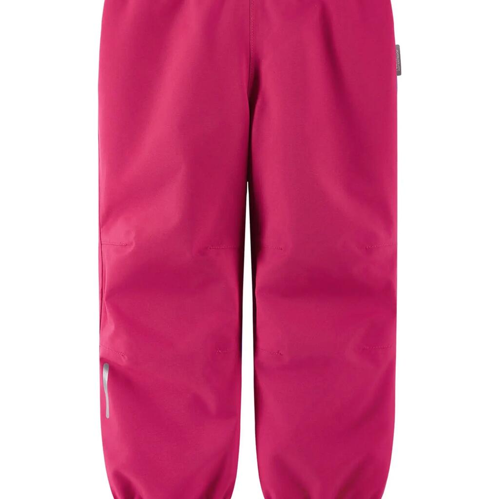 tec Kinder Regenhose Kaura Rosy Berry