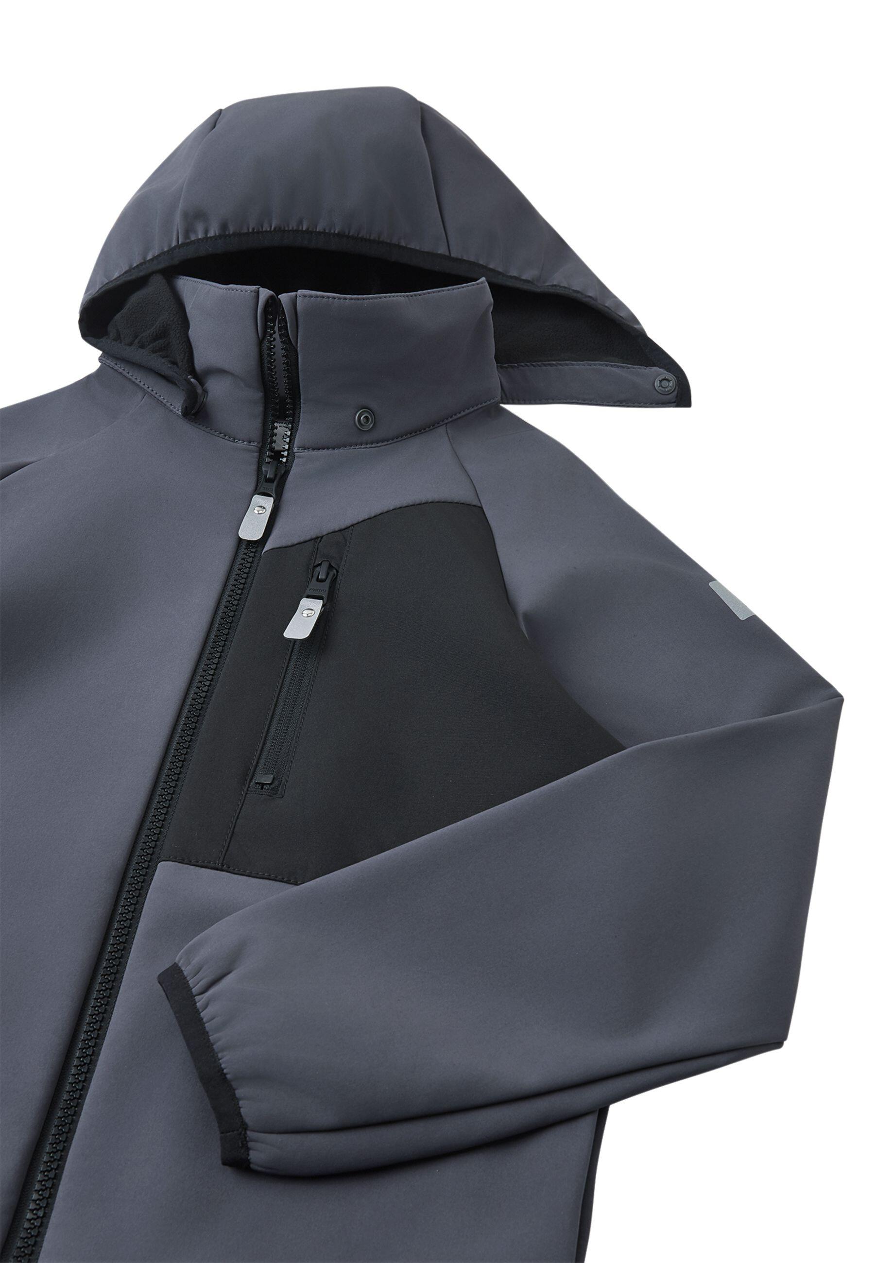 Veste Mukana - PFAS-frei mit BIONIC-FINISH®ECO Ausrüstung 3/6