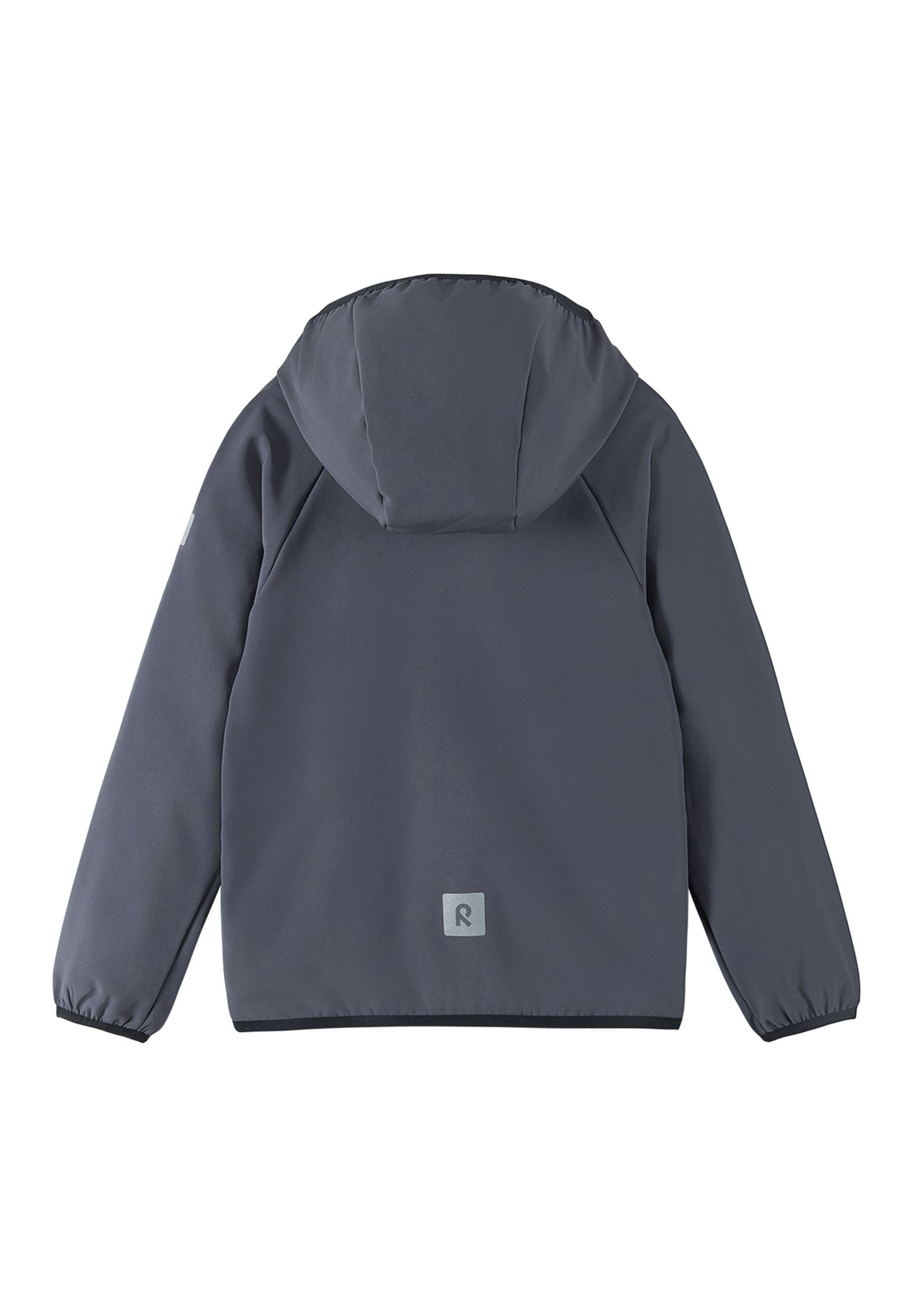 Veste Mukana - PFAS-frei mit BIONIC-FINISH®ECO Ausrüstung 2/6